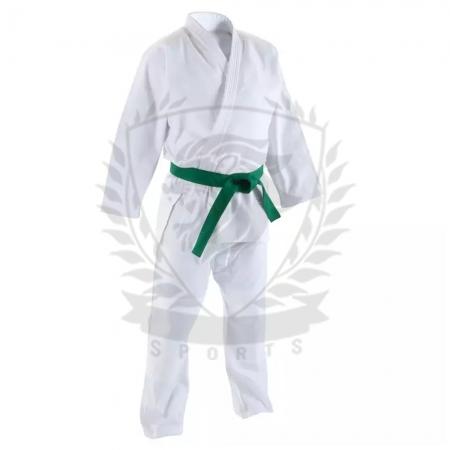 Judo Uniform