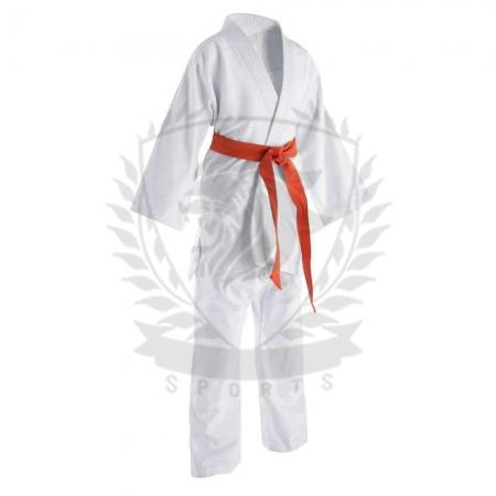 Judo Uniform