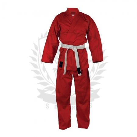 Karate Uniform