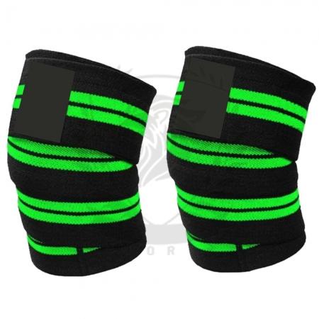 Knee Wraps