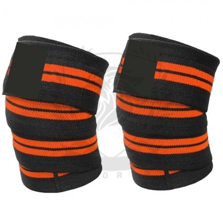 Knee Wraps