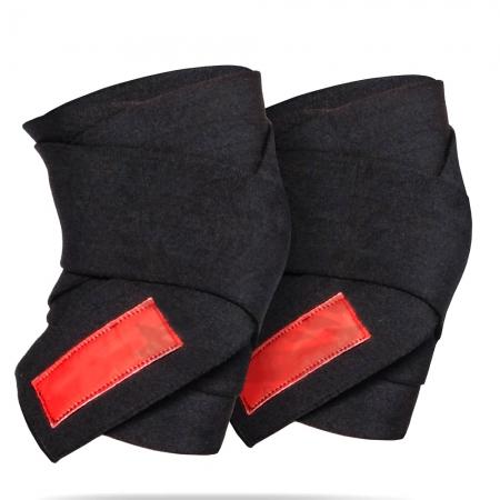 Knee Wraps