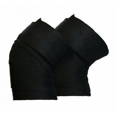 Knee Wraps