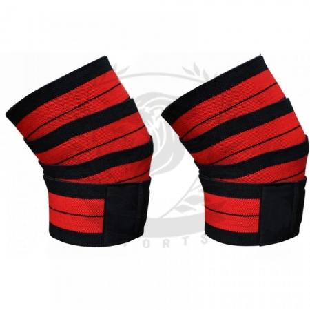 Knee Wraps