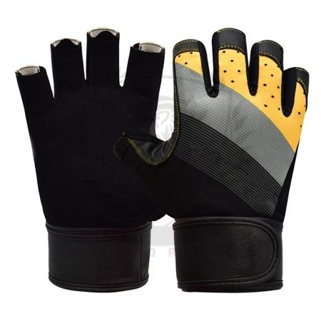 Weight Lifting Gloves