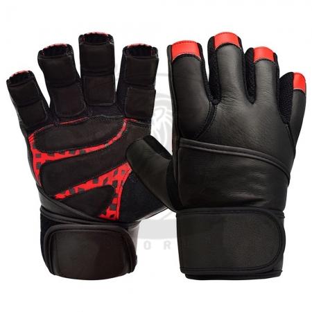 Weight Lifting Gloves