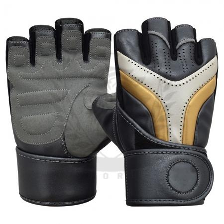 Weight Lifting Gloves