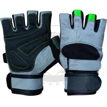 Weight Lifting Gloves